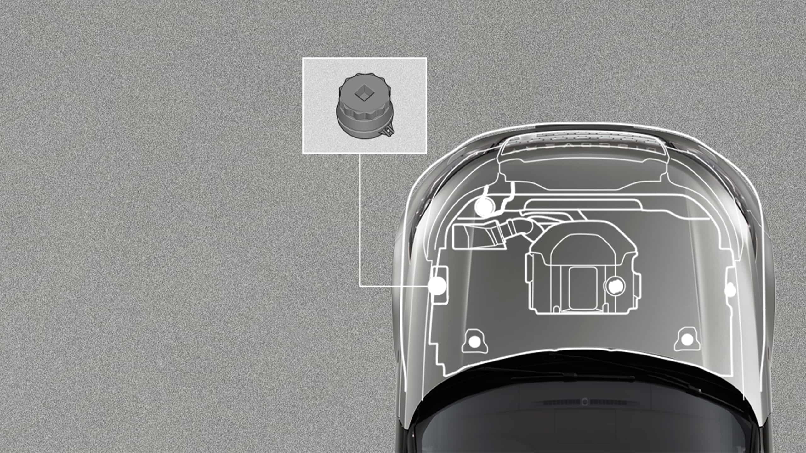 Land Rover Adblue DEF AND AdBlue | Land Rover Slovakia